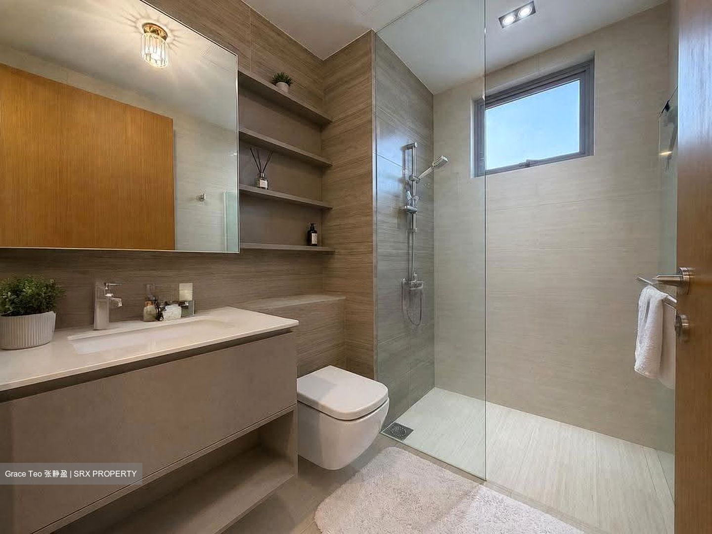 High Park Residences (D28), Apartment #610709081